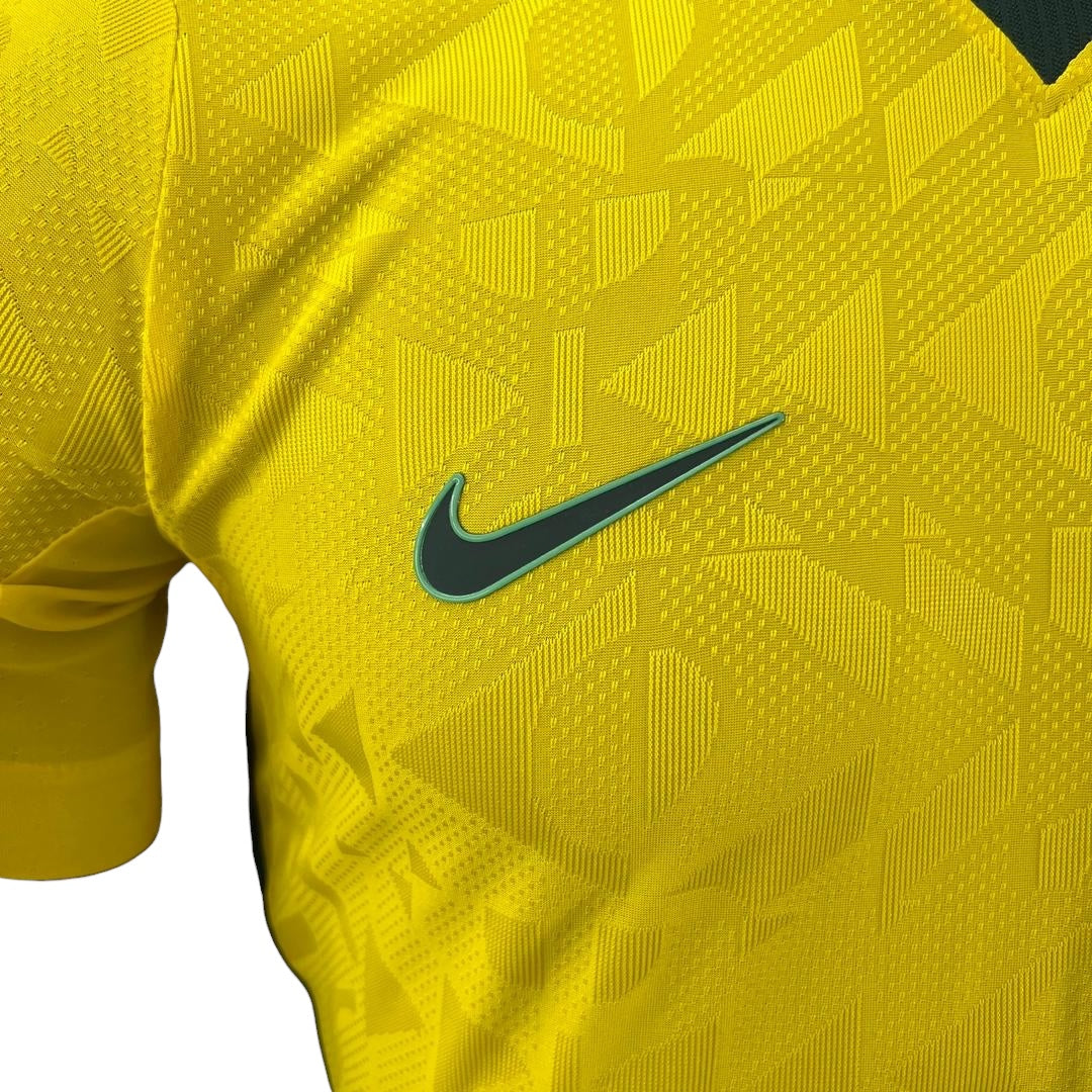 CAMISA BRASIL TITULAR COPA 2026 - JOGADOR