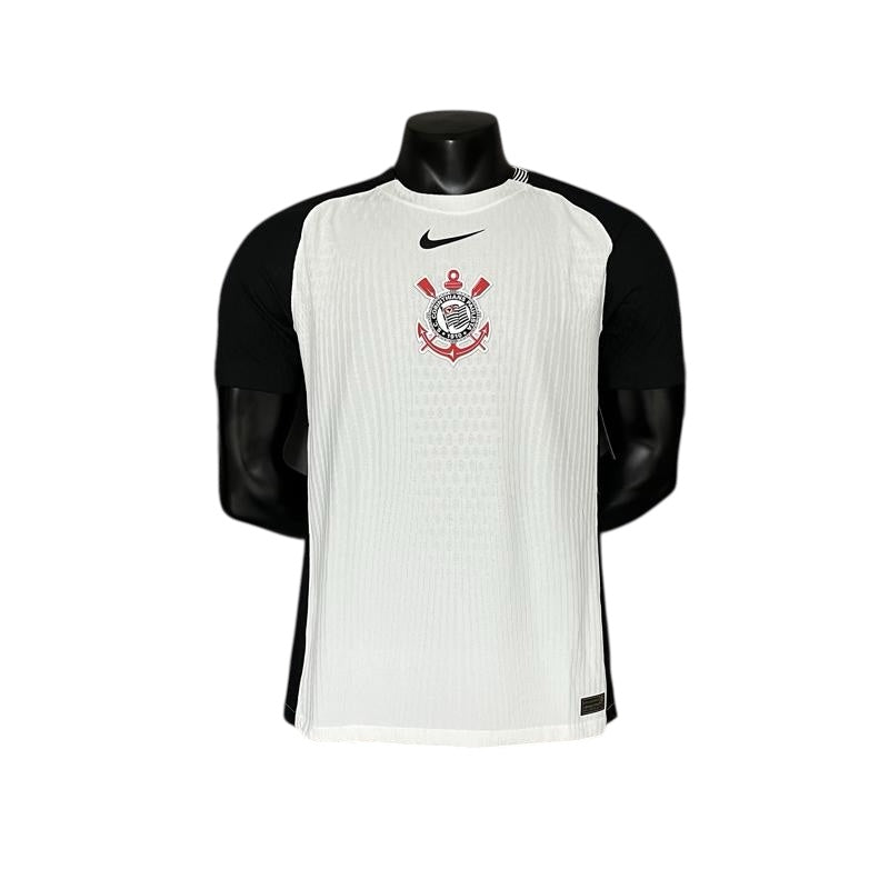CAMISA CORINTHIANS TITULAR 25/26 - JOGADOR