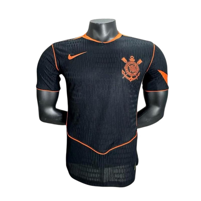 CAMISA CORINTHIANS TOTAL 90 - JOGADOR
