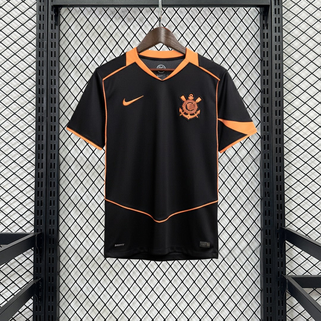 CAMISA CORINTHIANS TOTAL 90 - TORCEDOR