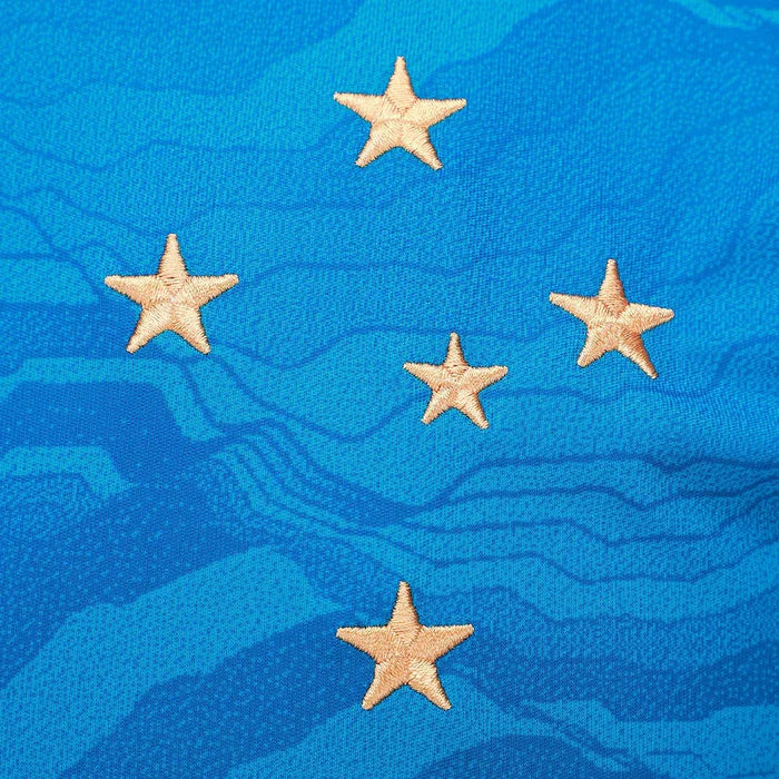 CAMISA CRUZEIRO TERCEIRO 25/26 - TORCEDOR