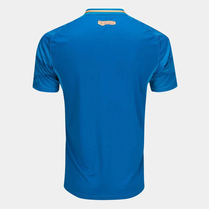 CAMISA CRUZEIRO TERCEIRO 25/26 - TORCEDOR