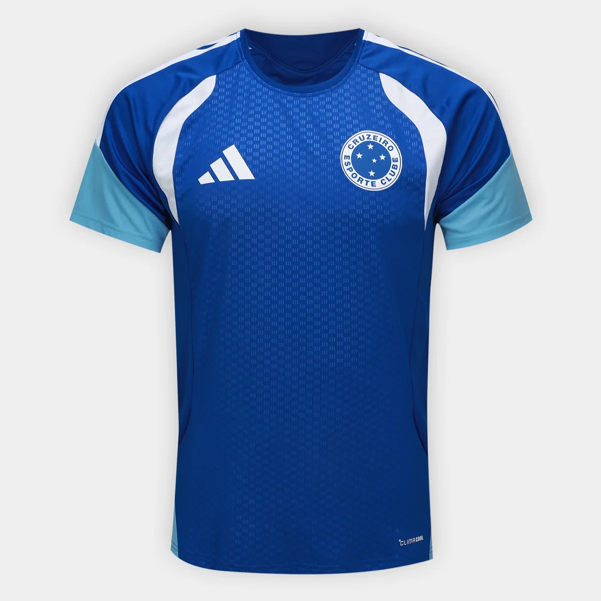CAMISA CRUZEIRO TREINO 26/27 - TORCEDOR