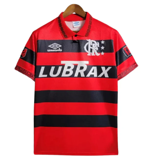 CAMISA FLAMENGO RETRO 1994