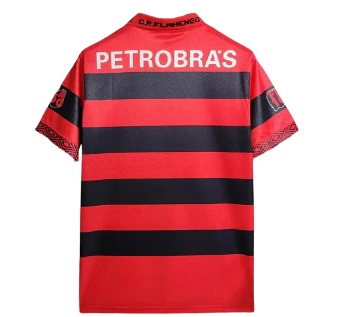 CAMISA FLAMENGO RETRO 1994