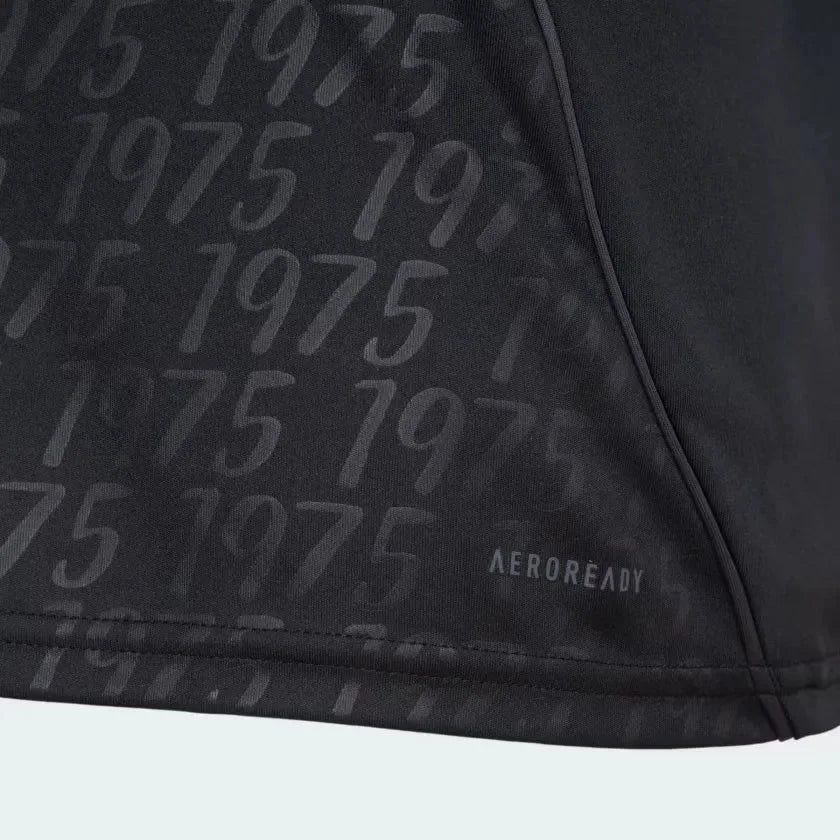 CAMISA INTERNACIONAL TERCEIRO 25/26 - TORCEDOR