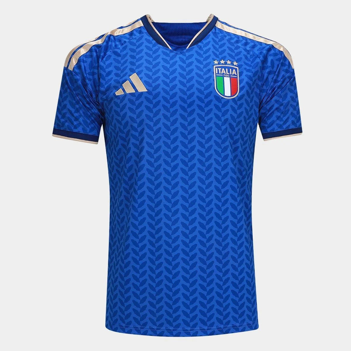 CAMISA  ITALIA COPA 2026 - TORCEDOR