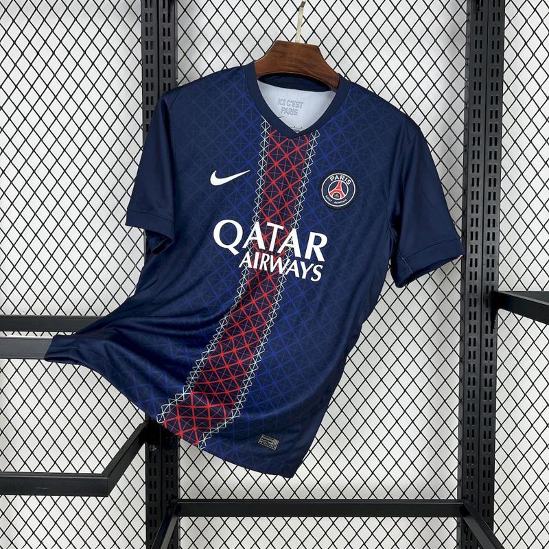 CAMISA PSG 25/26 - TORCEDOR
